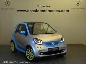 SMART FORTWO COUPé 66 PROXY - MADRID - (MADRID)