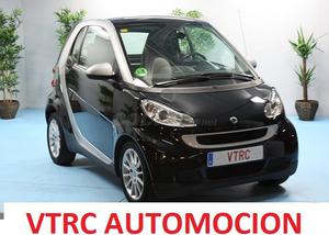 SMART fortwo Coupe 52 mhd Passion 3p.