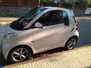 SMART fortwo Coupe 52 mhd Pulse 3p.