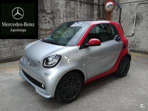 SMART fortwo kW 90CV SS PASSION COUPE 3p.