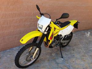 SUZUKI DR Z 400 S (