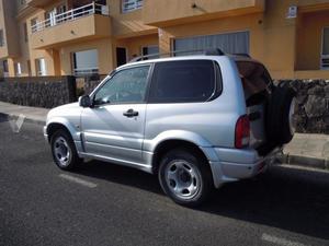 SUZUKI Grand Vitara 1.6 Gasolina Base -05