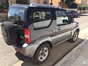 SUZUKI Jimny v Techo Met. Superlujo Jap Mode2 3p.