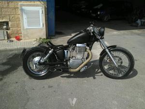 SUZUKI LS 650 SAVAGE (