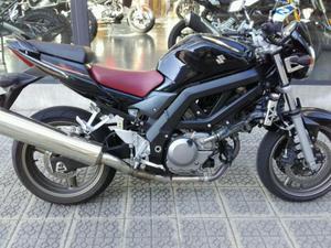 SUZUKI SV 