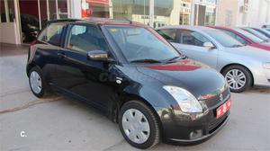 SUZUKI Swift 1.3 DDiS GL 3p 3p.