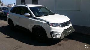 SUZUKI Vitara 1.4 TURBO S 4WD 5p.