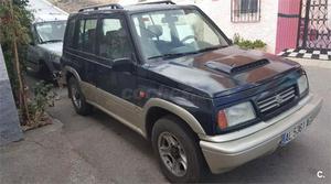 SUZUKI Vitara 1.9TDI LUJO AC 5p.