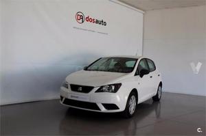 Seat Ibiza 1.2 Tdi 75cv Reference 5p. -14