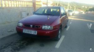 Seat Ibiza 1.4 Sl 3p. -98