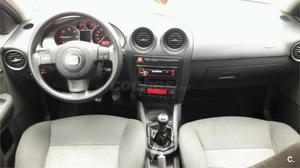 Seat Ibiza 1.4 Tdi 80cv Reference Dpf 5p. -09
