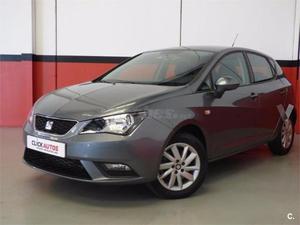 Seat Ibiza 1.6 Tdi 105cv Style 5p. -15