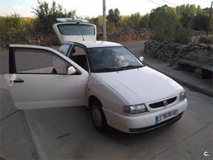 Seat Ibiza 1.9d 3p. -97