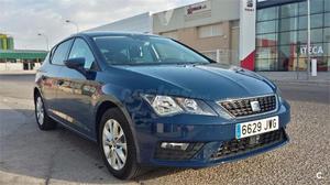 Seat León 1.2 Tsi 81kw 110cv Stsp Style Plus 5p. -17