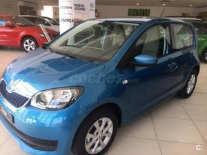 Skoda Citigo 1.0 Mpi 44kw 60cv Ambition 5p. -17