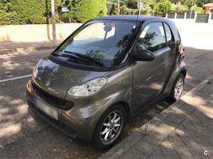 Smart Fortwo Coupe 45 Mhd Urban Style 3p. -11