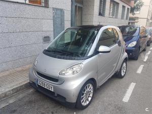 Smart Fortwo Coupe 52 Pulse 3p. -08