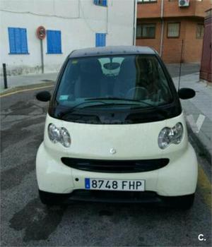 Smart Fortwo Coupe Pure Cdi 3p. -06