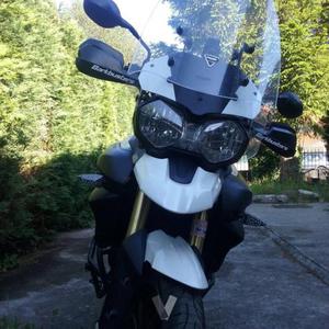 TRIUMPH TIGER 800 XCX ABS -11