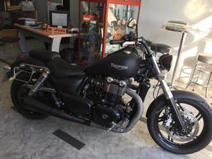 TRIUMPH Thunderbird Nightstorm Special Edition -10