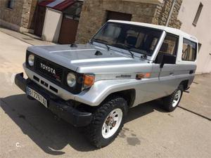 Toyota Hilux Hilux 2.5 Td Chassis Cabina 2p. -92