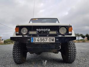 Toyota LJ