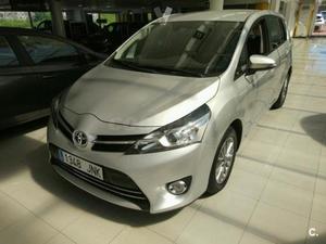 Toyota Verso 1.6d 115d Advance 7pl. 5p. -16