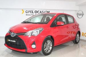 Toyota Yaris  City 5p. -16