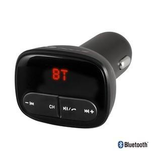 Transmisor FM para Coche NGS Spark BT