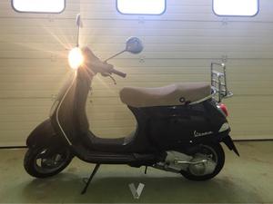 VESPA LX 