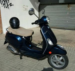 VESPA LX 