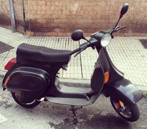 VESPA PK 125 XL (