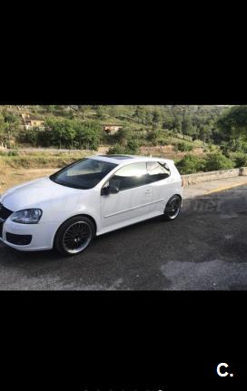 VOLKSWAGEN Golf 1.4 TSI 122cv GT Sport 3p.