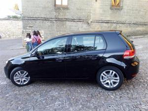 VOLKSWAGEN Golf 1.6 TDI 105 Advance BlueMotion Tech 5p.