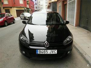 VOLKSWAGEN Golf 1.6 TDI 105cv BlueMotion 5p.