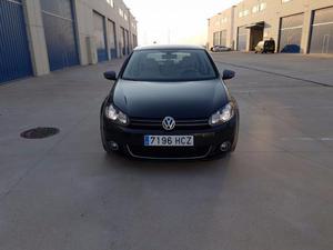 VOLKSWAGEN Golf 1.6 TDI 105cv DPF Sport -12