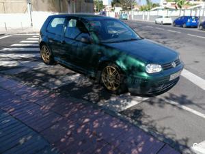 VOLKSWAGEN Golf 1.8T GTI 3p.