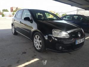 VOLKSWAGEN Golf 2.0 TDI Highline -05