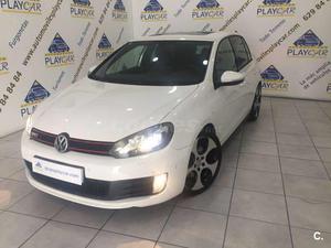 VOLKSWAGEN Golf 2.0 TSI 210cv DSG 6 vel GTI 5p.