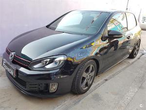 VOLKSWAGEN Golf 2.0 TSI 210cv GTI 3p.