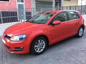 VOLKSWAGEN Golf Advance 1.6 TDI 105cv BMT 5p.