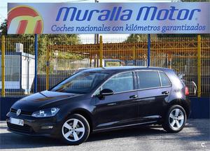 VOLKSWAGEN Golf Advance 1.6 TDI 105cv BMT 5p.