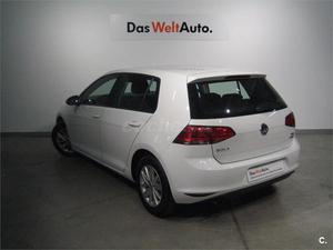 VOLKSWAGEN Golf Business 1.6 TDI 110CV BMT 5p.