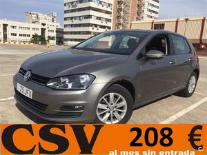 VOLKSWAGEN Golf Edition 1.2 TSI 105cv BMT 5p.