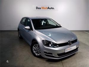 VOLKSWAGEN Golf Edition 1.6 TDI 110CV BMT 5p.