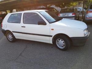 VOLKSWAGEN Golf GOLF 1.4 CL -93