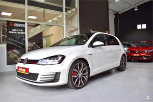 VOLKSWAGEN Golf GTI Performance 2.0 TSI 230cv DSG BMT 5p.