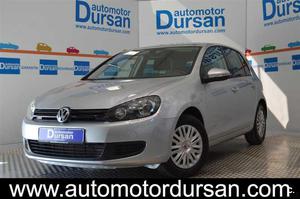 VOLKSWAGEN Golf Sport 1.6 TDI 105cv BMT 5p.