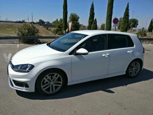 VOLKSWAGEN Golf Sport 2.0 TDI 150cv BMT -14