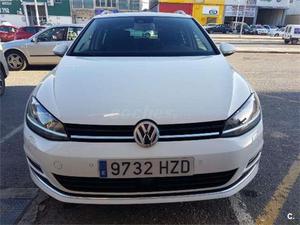 VOLKSWAGEN Golf Variant Sport 1.4 TSI 140cv BMT 5p.